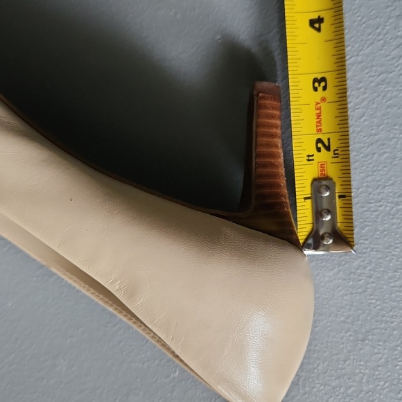 Ralph Lauren Harper heels - Picture 6 of 8